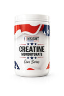 Insight Creatine Monohydrate 250g