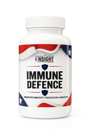 Insight Immune Defence - 120vcaps