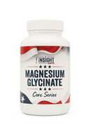 Insight Magnesium Glycinate 750mg - 120 Caps