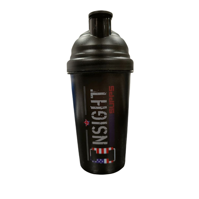 Insight Shaker - Black