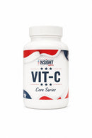 Insight Vitamin C - 90 Caps