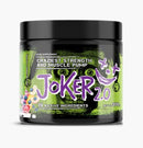 Joker 2.0 Pre-Workout 30 Servings