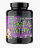 Joker Nutrition - Whey Protein 1kg