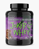 Joker Nutrition - Whey Protein 1kg