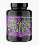 Joker Nutrition - Whey Protein 1kg