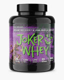 Joker Nutrition - Whey Protein 1kg