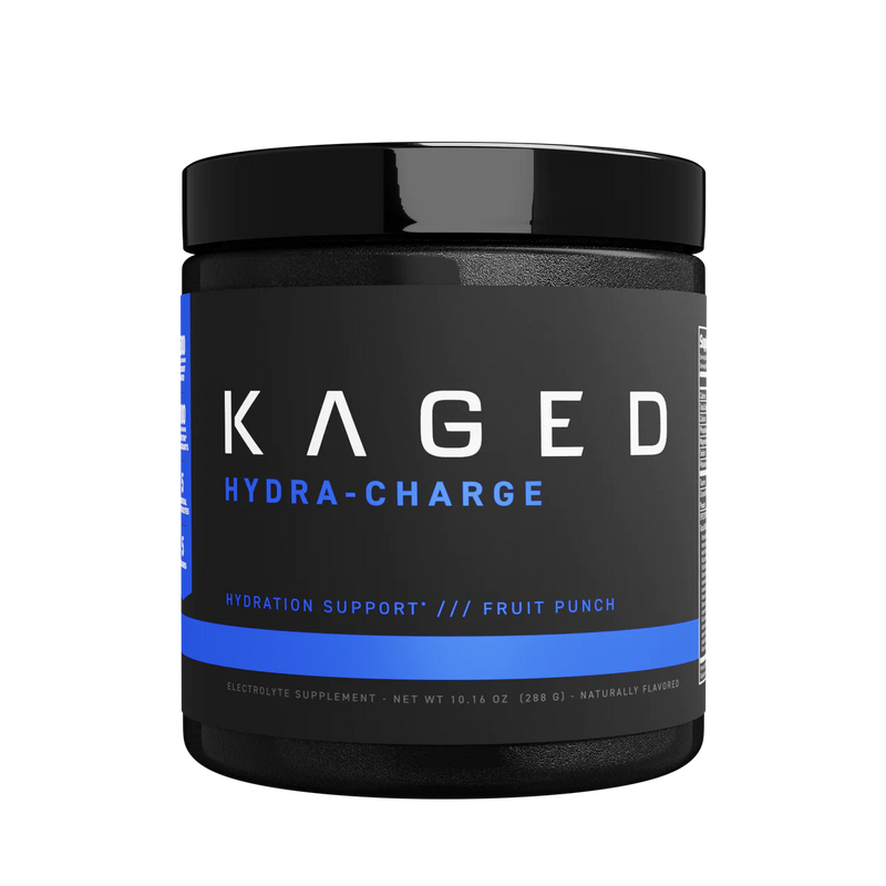 Kaged Muscle - Hydra Charge 60 Servings