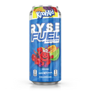 Ryse Fuel Energy Drinks