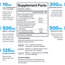 Legion Athletics, Inc. - Fortify Joint Support - 30 Servings