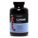 Legion Athletics, Inc. - Lunar Chewable Sleep Aid Supplement - 30 Servings