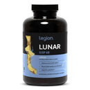 Legion Athletics, Inc. - Lunar Chewable Sleep Aid Supplement - 30 Servings