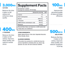 Legion Athletics, Inc. - Lunar Chewable Sleep Aid Supplement - 30 Servings