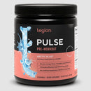 Legion Athletics, Inc - Pulse Pre-Workout