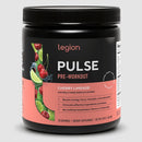 Legion Athletics, Inc - Pulse Pre-Workout