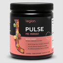 Legion Athletics, Inc - Pulse Pre-Workout