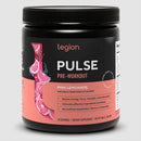 Legion Athletics, Inc - Pulse Pre-Workout
