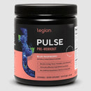 Legion Athletics, Inc - Pulse Pre-Workout