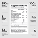 Legion Athletics, Inc - Pulse Pre-Workout