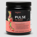 Legion Athletics, Inc - Pulse Pre-Workout