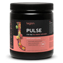 Legion Athletics, Inc - Pulse Stim-Free Pre-Workout