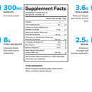 Legion Athletics, Inc - Pulse Stim-Free Pre-Workout