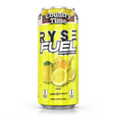 Ryse Fuel Energy Drinks