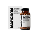 MarchOn - Advanced Multivitamin 60 Caps