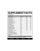 MarchOn - Advanced Multivitamin 60 Caps