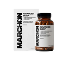 MarchOn - Advanced Sleep