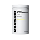 MarchOn - Carb + Electrolytes 1050g