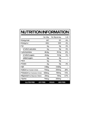 MarchOn - Carb + Electrolytes 1050g