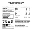 MarchOn Performance Hydration