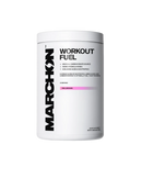 MarchOn - Workout Fuel 2.0 with Caffeine