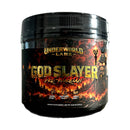 Mass Cast, LLC - Godslayer Extreme Preworkout