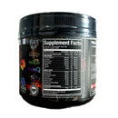 Mass Cast, LLC - Godslayer Extreme Preworkout