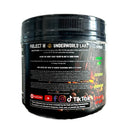 Mass Cast, LLC - Godslayer Extreme Preworkout