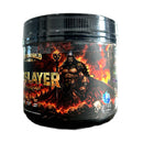 Mass Cast, LLC - Godslayer Extreme Preworkout