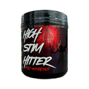 Mass Cast, LLC - High Stim Hitter Extreme Preworkout