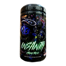 Mass Cast, LLC - Insanity Preworkout by Project M