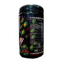 Mass Cast, LLC - Insanity Preworkout by Steel Asylum