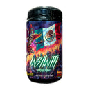 Mass Cast, LLC - Insanity Preworkout by Steel Asylum