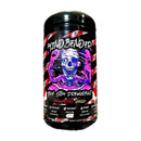 Mass Cast, LLC - MINDBENDER 7.0 Nootropic High Stim Pre-Workout by Project M