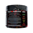 Mass Cast, LLC - Stim Massacre Extreme Preworkout
