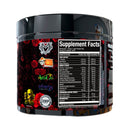 Mass Cast, LLC - Stim Massacre Extreme Preworkout