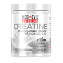 Medi Evil - Creatine Monohydrate 400g (80 Servings)