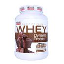 Medi Evil - Whey Dynamic Protein 2kg