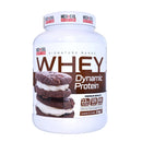 Medi Evil - Whey Dynamic Protein 2kg
