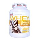 Medi Evil - Whey Dynamic Protein 2kg