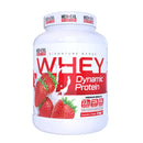 Medi Evil - Whey Dynamic Protein 2kg