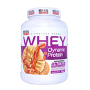 Medi Evil - Whey Dynamic Protein 2kg
